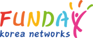 FUNDAY KOREA NETWORKS – 펀데이코리아네트웍스